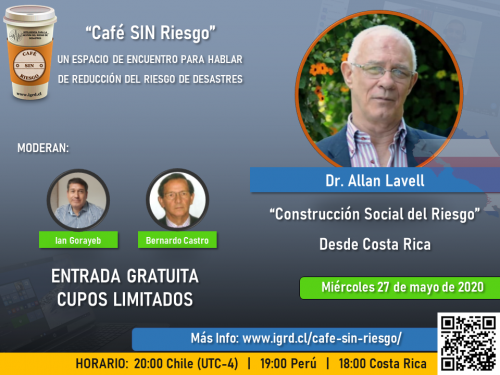 Cafe SIN Riesgo Allan Lavell OK