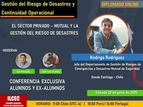 Invitación Seminarios Diplomado - Rodrigo Rodriguez 20-06-20